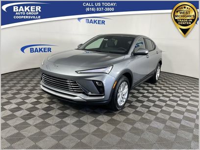 New 2025 Buick Envista Preferred w/ Convenience I Package