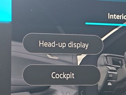 New 2026 Volkswagen Tiguan SE R-Line AWD/4WD image 26