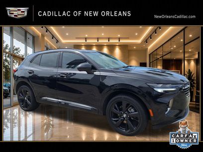 Used 2023 Buick Envision Preferred