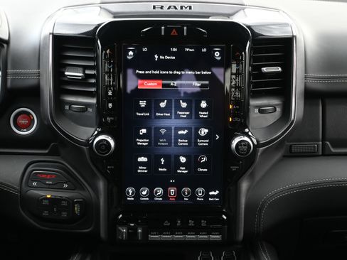 Used 2021 RAM 1500 TRX w/ TRX Level 1 Equipment Group image 5