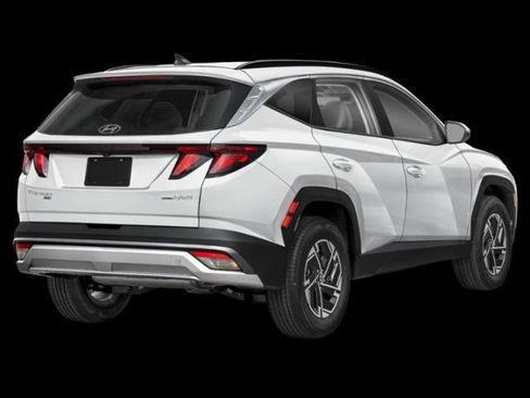New 2026 Hyundai Tucson Blue SE AWD/4WD image 26