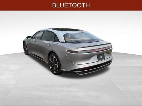 Used 2023 Lucid Air Touring AWD/4WD image 5