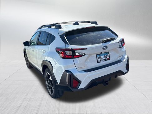 Used 2024 Subaru Crosstrek 2.5i Limited AWD/4WD image 9