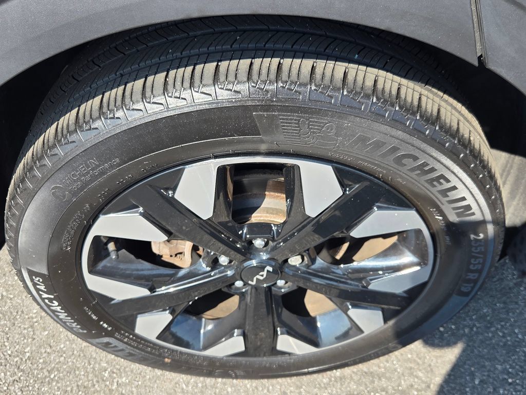 Used 2023 Kia Sportage X-Line Prestige AWD/4WD image 11