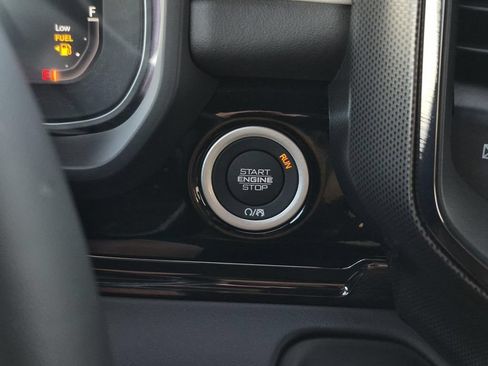 New 2026 RAM 1500 Limited AWD/4WD image 23