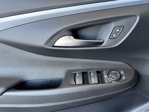 New 2026 Buick Envista Preferred w/ Convenience I Package image 11