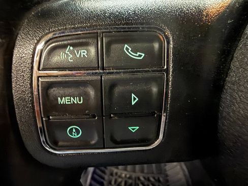 Used 2017 Jeep Wrangler Unlimited Sport w/ Quick Order Package 24S image 19