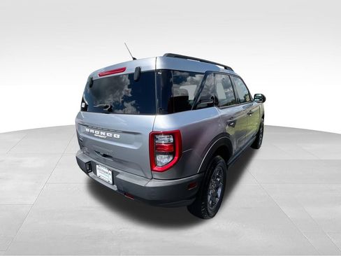 Used 2021 Ford Bronco Sport Big Bend AWD/4WD image 9