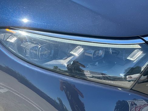 Certified 2022 Mercedes-Benz EQS 450+ Sedan image 10