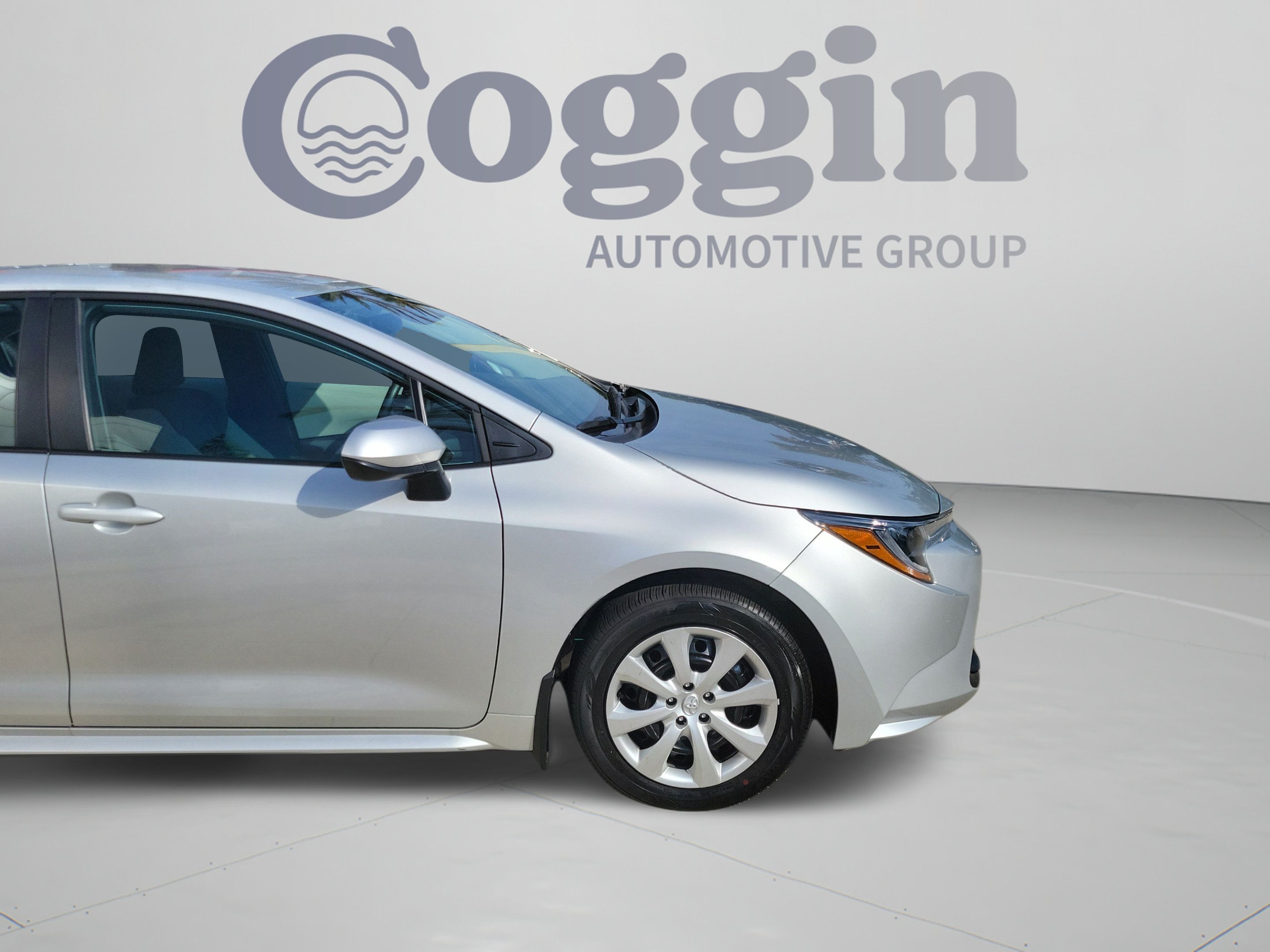 Used 2026 Toyota Corolla LE FWD image 35