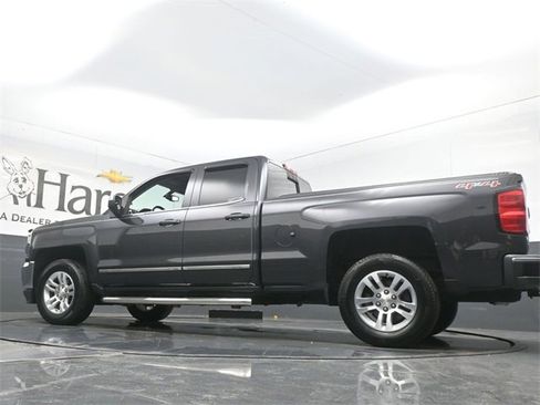 Used 2016 Chevrolet Silverado 1500 LT w/ All Star Edition image 49