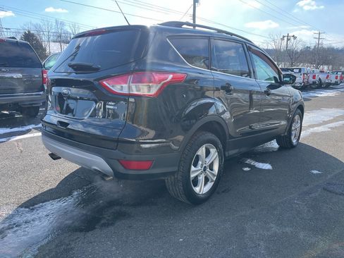 Used 2014 Ford Escape SE w/ Equipment Group 201A image 6