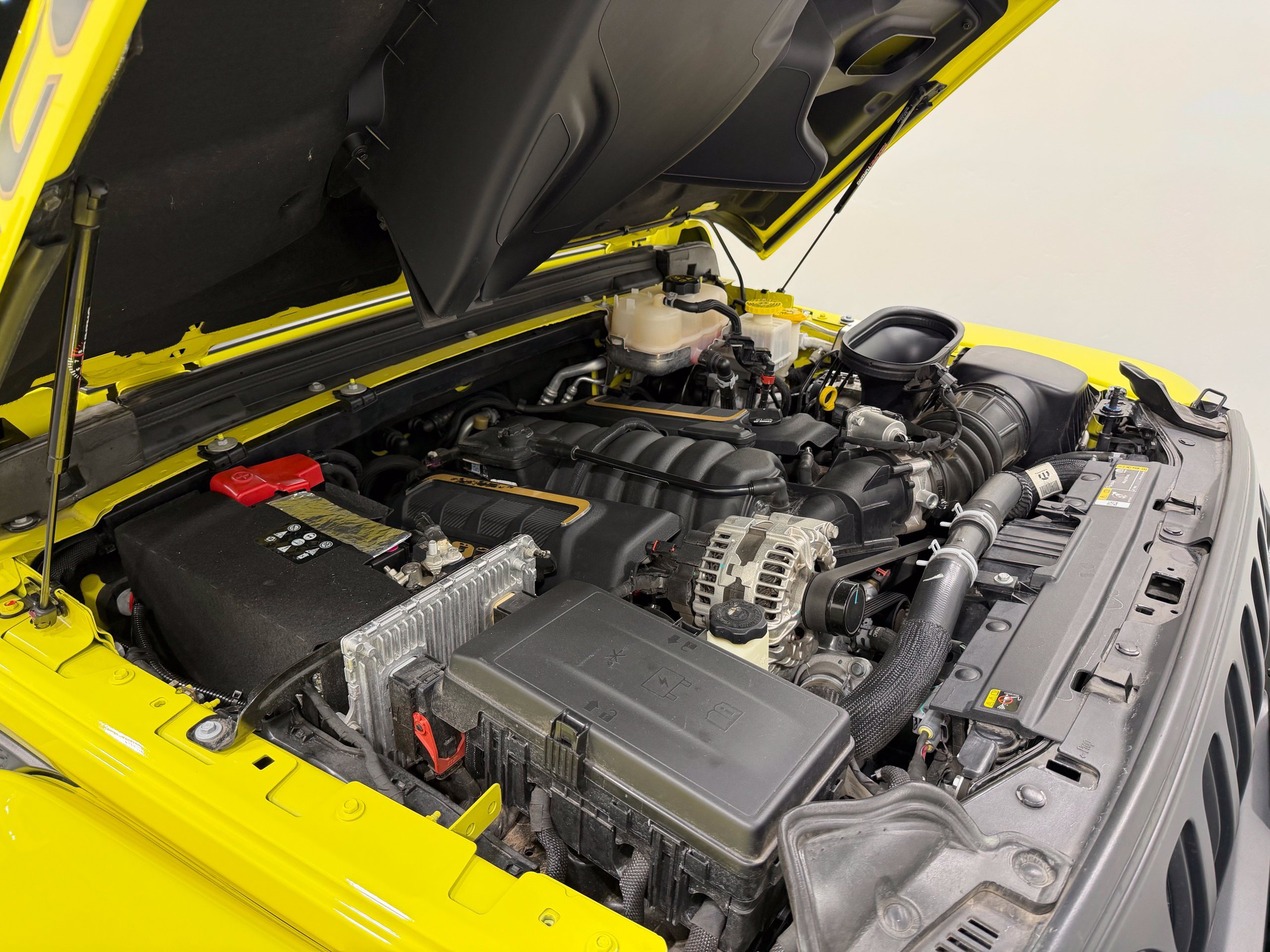 Used 2022 Jeep Wrangler Unlimited Rubicon AWD/4WD image 53