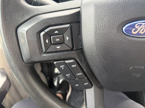 Used 2020 Ford F150 XLT w/ Equipment Group 301A Mid image 23