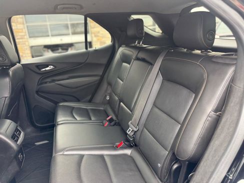 Used 2020 Chevrolet Equinox LT w/ Midnight Edition image 14