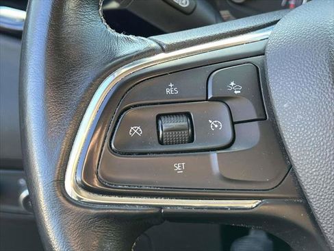 Certified 2023 Buick Encore GX Preferred w/ Cold Weather Comfort Package image 22