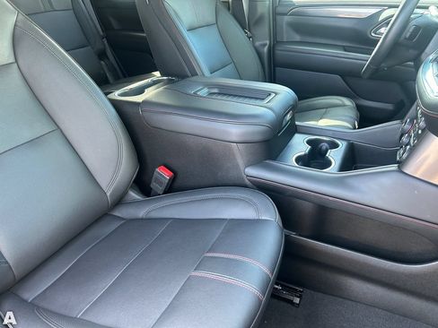 Used 2023 Chevrolet Tahoe RST w/ RST Performance Edition AWD/4WD image 11