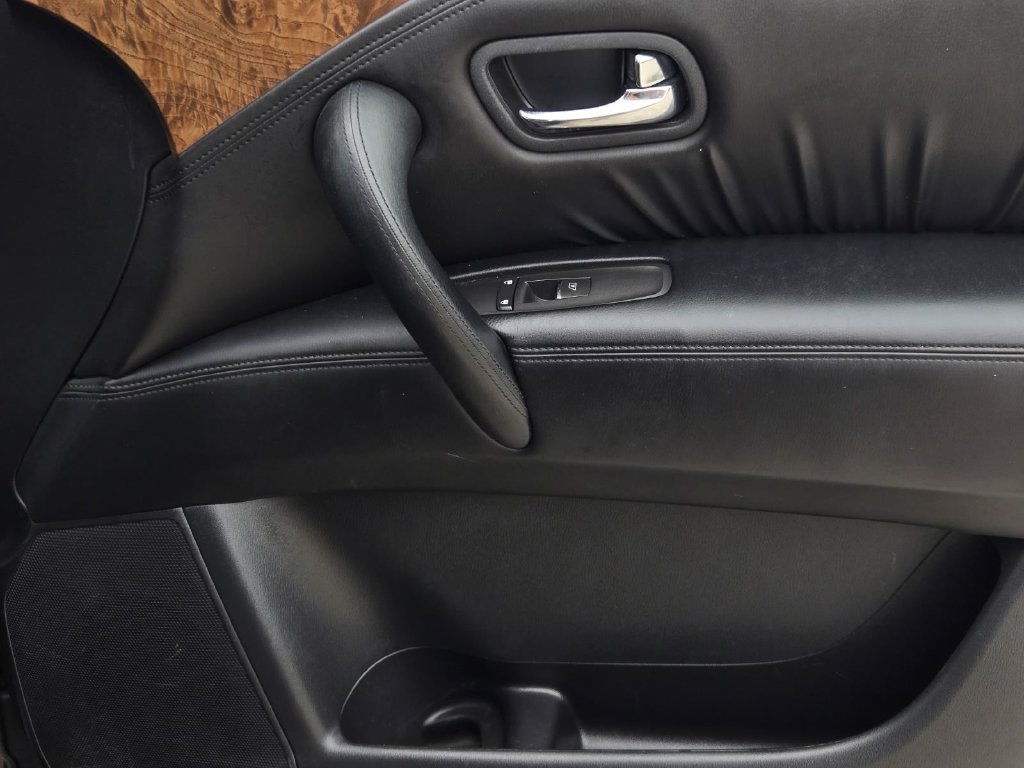 Used 2023 Nissan Armada SL RWD image 8