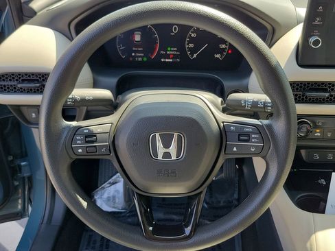 Certified 2026 Honda HR-V LX image 22