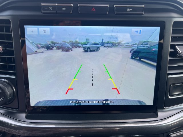 Used 2021 Ford F150 XLT w/ Equipment Group 302A High AWD/4WD image 29
