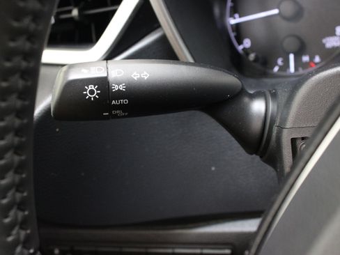 Used 2024 Toyota Corolla SE FWD image 23