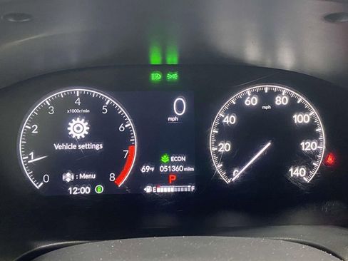 Used 2025 Honda HR-V LX image 25
