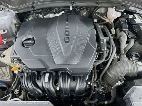 Used 2023 Kia Sportage LX image 24