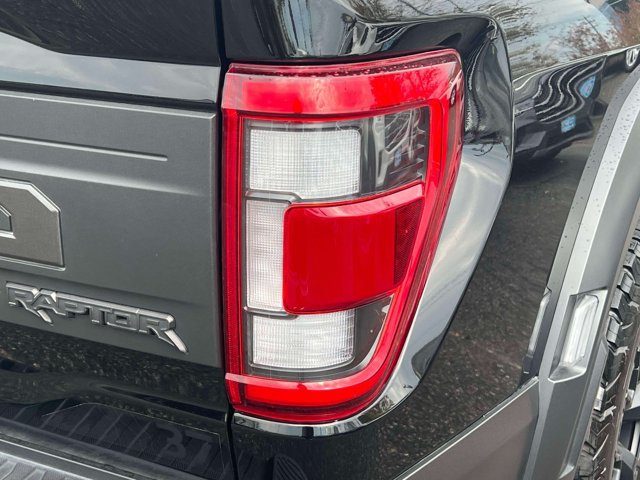 Used 2023 Ford F150 Raptor w/ Raptor 37 Performance Package AWD/4WD image 11
