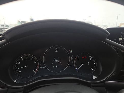 Used 2024 MAZDA MAZDA3 s image 16