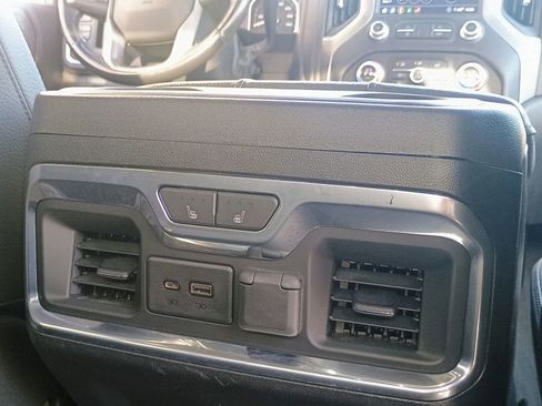 Used 2020 GMC Sierra 1500 Denali w/ Denali Ultimate Package image 11