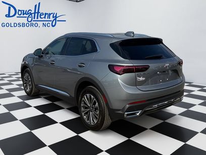 New 2026 Buick Envision Preferred