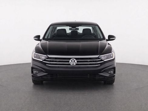 Used 2021 Volkswagen Jetta SEL Premium FWD image 5