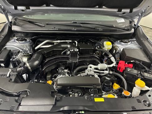 Used 2024 Subaru Crosstrek 2.5i Limited image 36