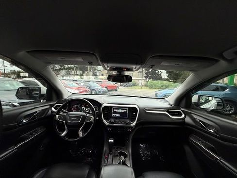 Used 2019 GMC Acadia SLT image 35