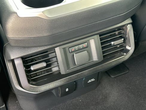 New 2025 Ford F150 Raptor w/ Equipment Group 803A Raptor R image 14