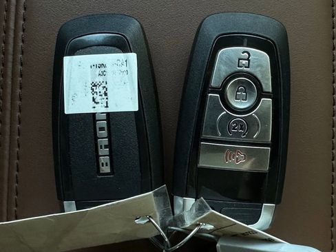 New 2025 Ford Bronco Sport Outer Banks w/ Outer Banks Tech Package+ image 50