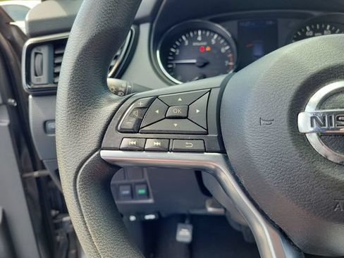 Used 2020 Nissan Rogue Sport S FWD image 22