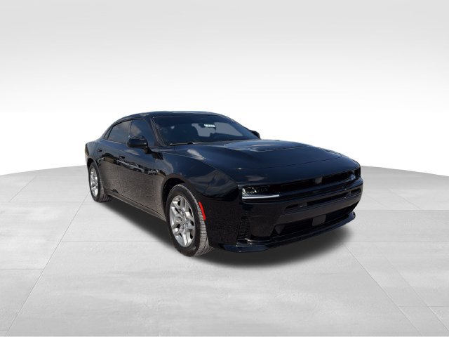 Used 2026 Dodge Charger R/T w/ Driver Convenience Group AWD/4WD image 3