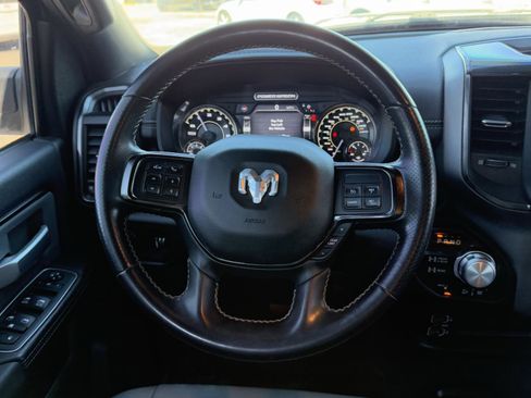 Used 2022 RAM 2500 Power Wagon image 19