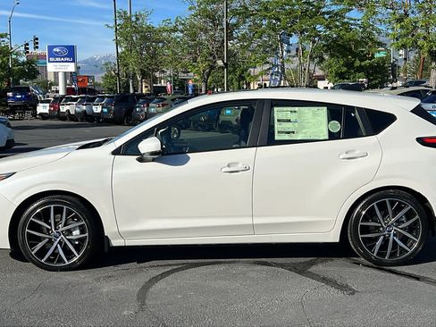 New 2026 Subaru Impreza 2.0i Sport AWD/4WD image 8