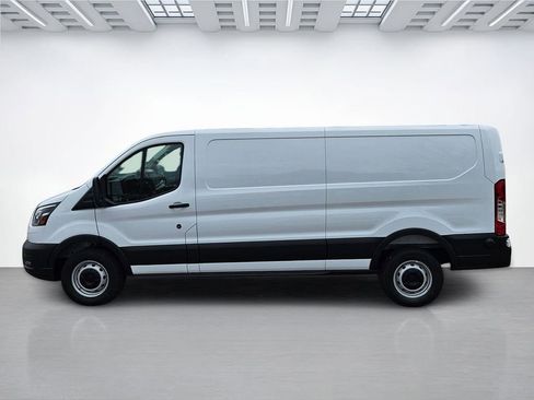 New 2025 Ford Transit 150 Low Roof image 8
