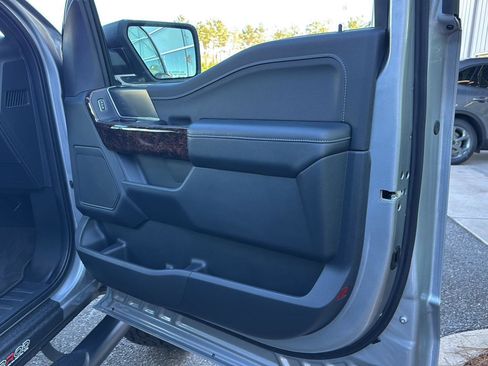 Used 2024 Ford F150 XLT w/ Equipment Group 302A MID image 12