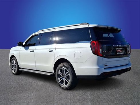 New 2026 Ford Expedition Max Active image 4