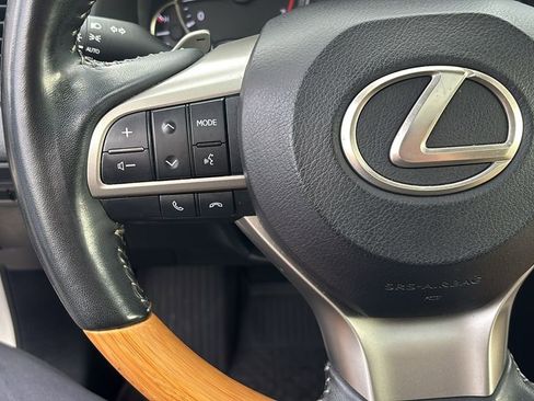 Used 2021 Lexus RX 350 AWD w/ Accessory Package (P3) image 17