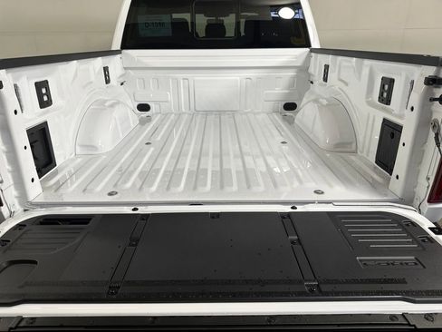 New 2026 Ford F150 XLT w/ Equipment Group 302A MID AWD/4WD image 9