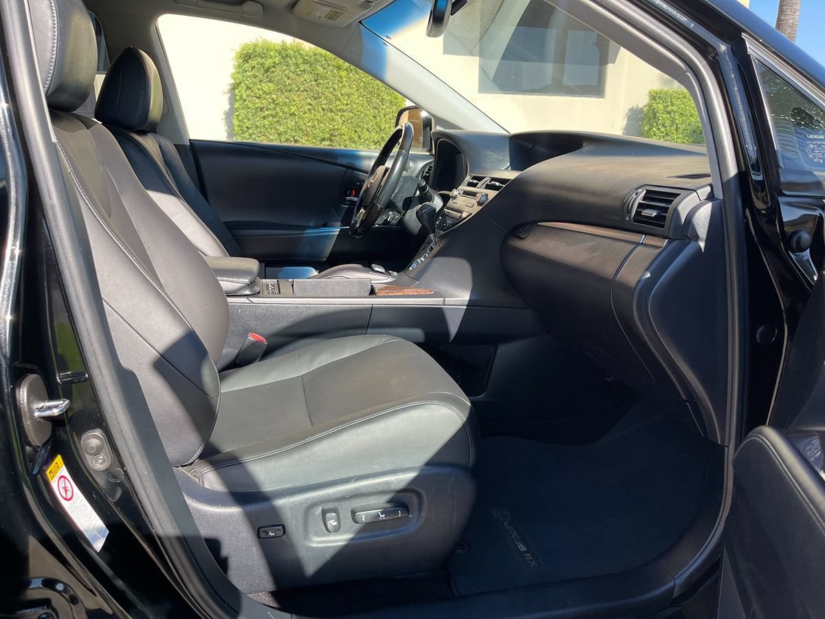 Used 2015 Lexus RX 350 FWD image 44