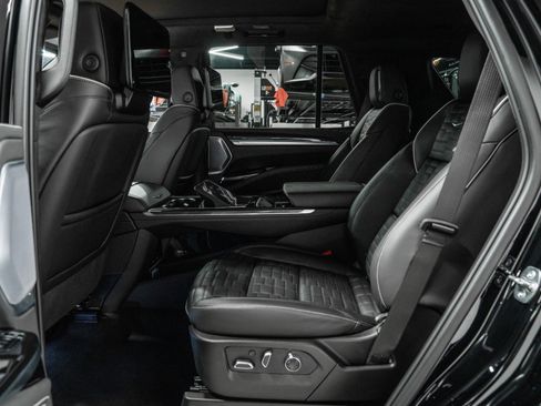 Used 2026 Cadillac Escalade V image 25