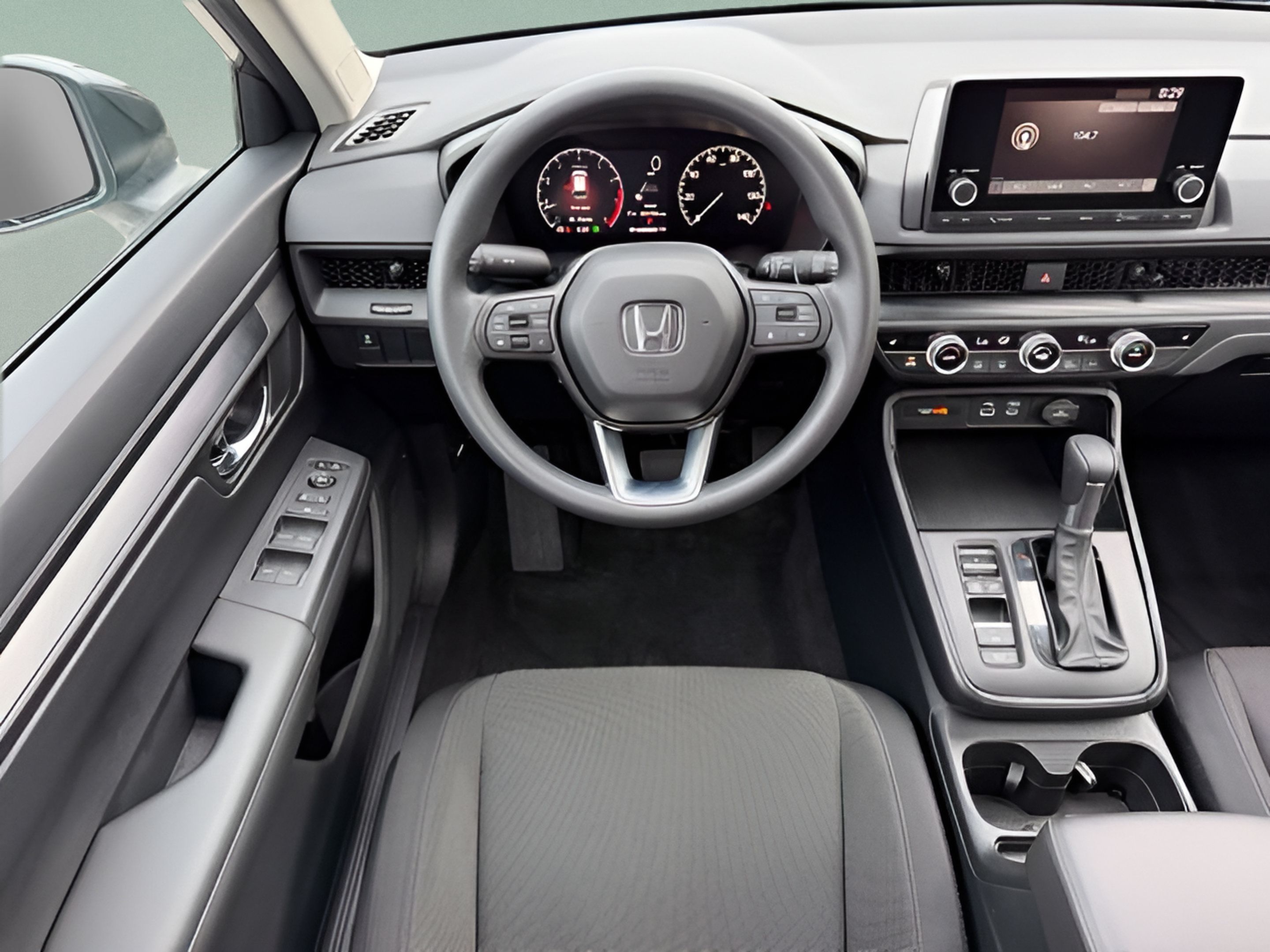 Used 2024 Honda CR-V EX image 11