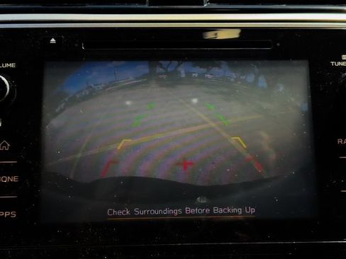 Used 2018 Subaru Outback 2.5i Premium AWD/4WD image 14