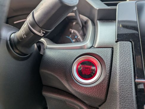 Used 2017 Honda Civic EX-T image 24